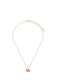 FABLE ENGLAND Rabbit necklace - Halskæder - light brown