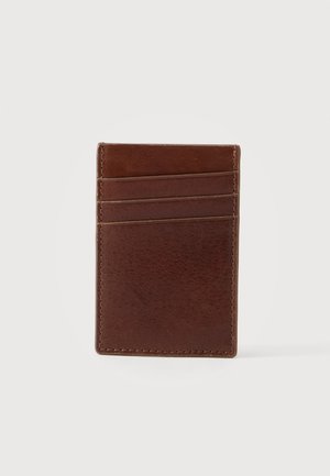 Pier One by Zalando, UNISEX - Portefeuille - brown