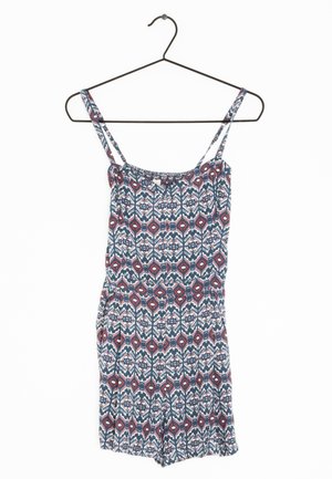 Hollister Co. Combinaison - blue