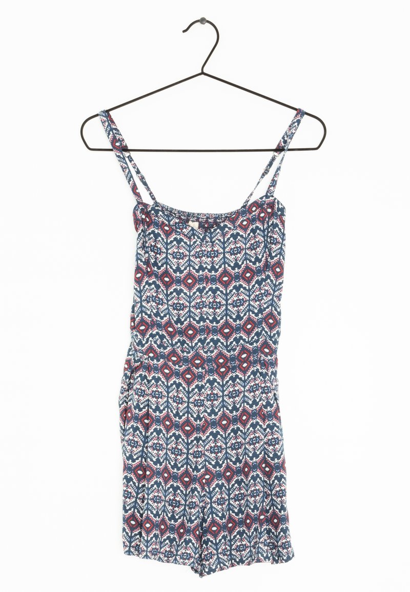Hollister Co. Jumpsuit - blue