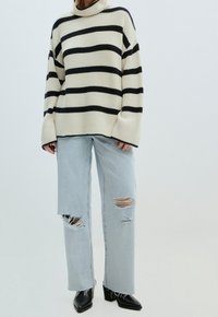 EDITED Sweter