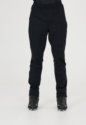 LINCOLN - Skihose - black