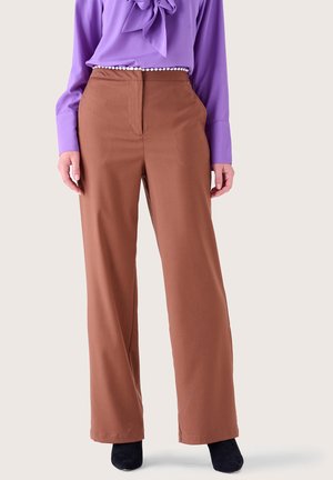 Camomilla Italia, PEANUT - Trousers - brown