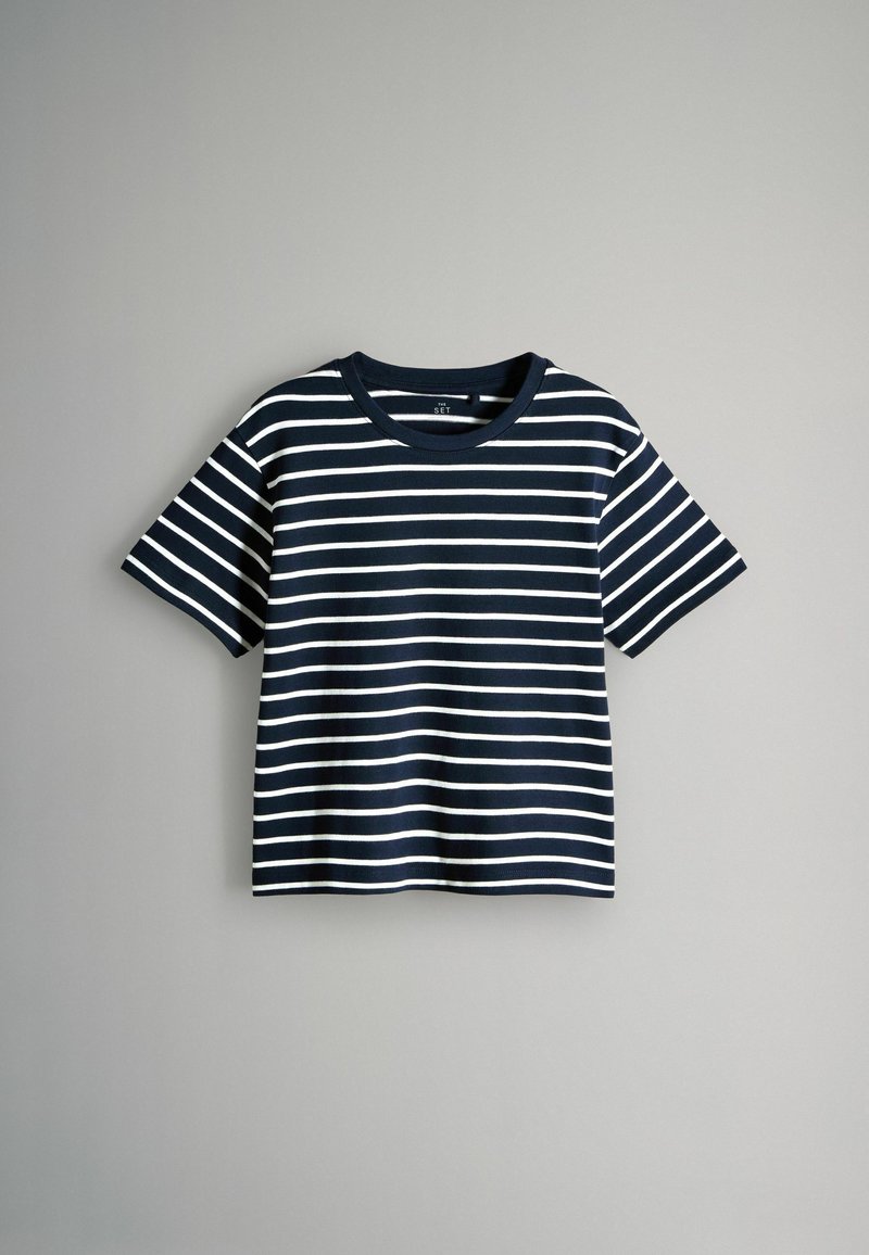 Effen Basics meisjesshirt met korte mouwen - snoepjesroze, Meisje