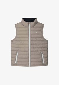 Valittu, pebble beige