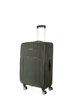 BERGAMO - Trolley - grey