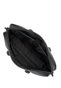 WITTCHEN Notebooktasche - black