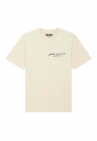 Unausgewählt, off-white