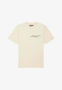 Unausgewählt, off-white