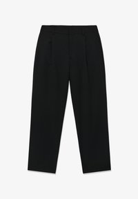 Ausgewählt, black