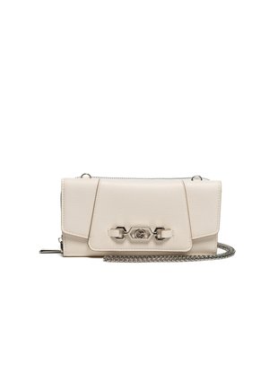 Gattinoni, WALLET - Borsa a tracolla - off white