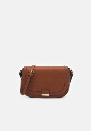 Anna Field by Zalando, Sac bandoulière - cognac