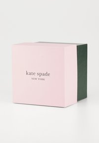 kate spade new york MONROE - Hodinky - gold-coloured