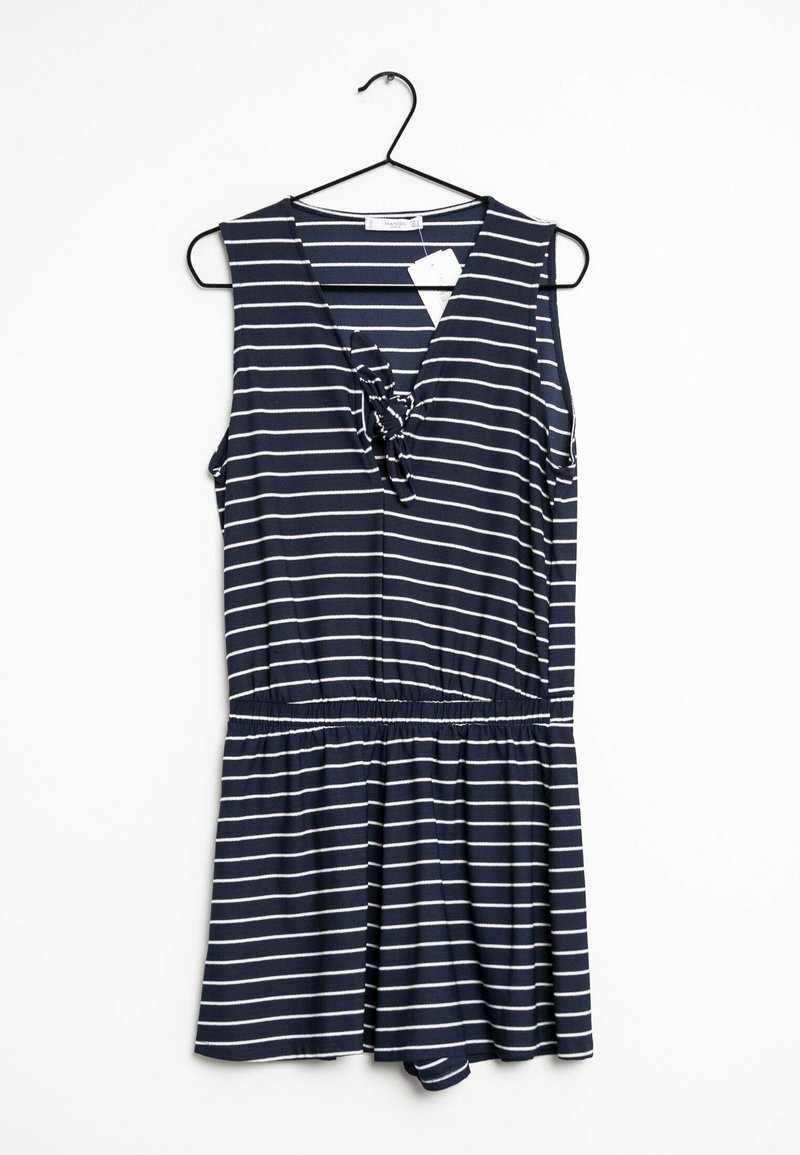 Mango Combinaison - blue