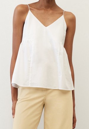Marc O'Polo, Blouse - white