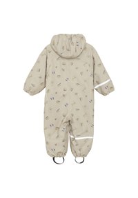 CeLaVi ALL OVER PRINT - Regndragt - white pepper