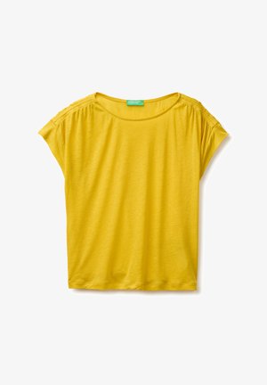 United Colors of Benetton, - T-shirt basic