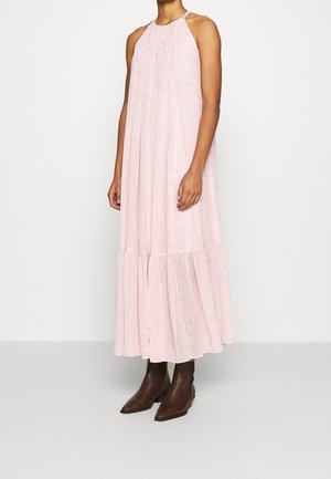 Robe de jour - pink