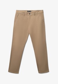 Selezionato, tabacco