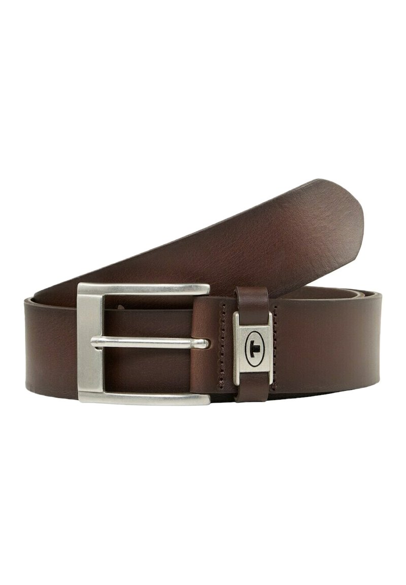 TOM TAILOR TTNATHAN - Riem - brown uni