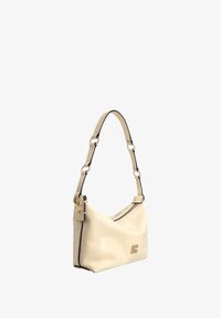 Niet geselecteerd, cream