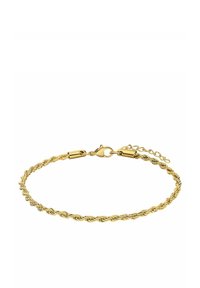 Niet geselecteerd, gold-coloured