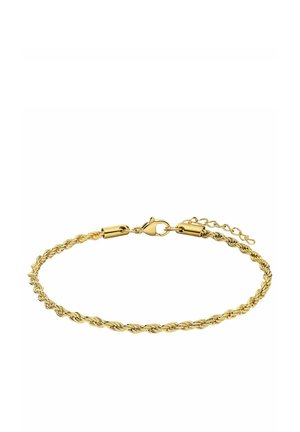 TWINKLING BASIC - Armband - gold-coloured