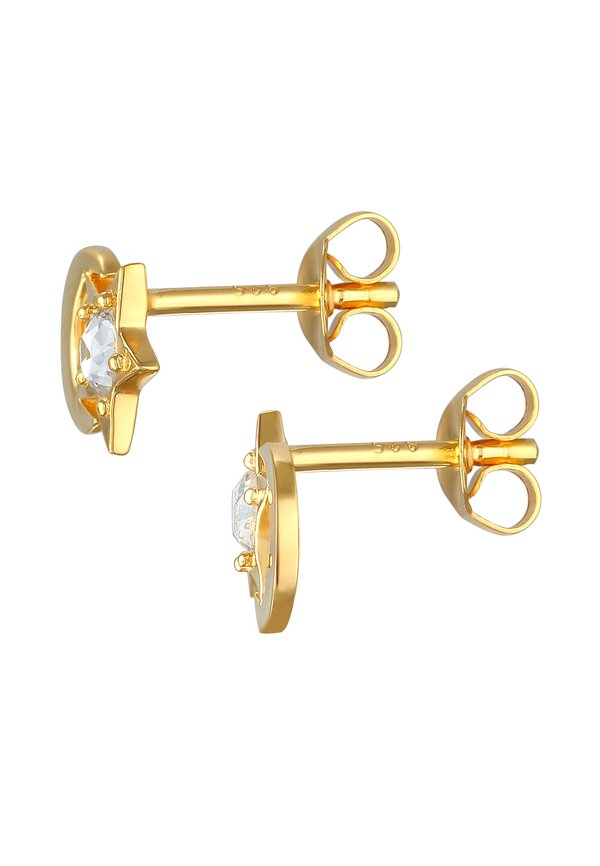 MOON STAR – Ohrringe