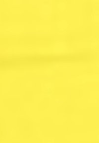Taifun Abrigo corto - yellow