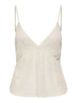 ONLY, ONLMELLI - Top - birch