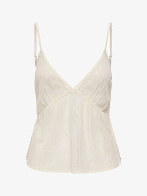 ONLY, ONLMELLI - Top - birch