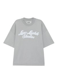 Non sélectionné, light grey