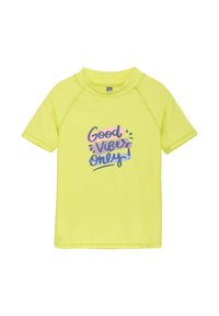 Niewybrane, limelight