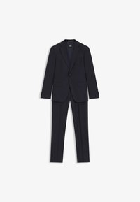 Ei valittu, dark blue