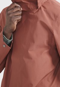 Aigle Parka - red