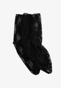 Sélectionné, black