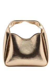 Mango Håndtasker - gold-coloured