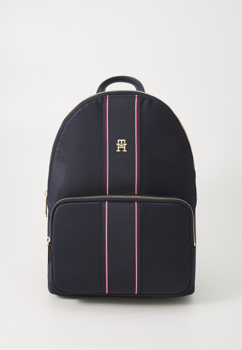 Tommy Hilfiger POPPY BACKPACK - Rucksack - blue - Zalando.co.uk display picture 2