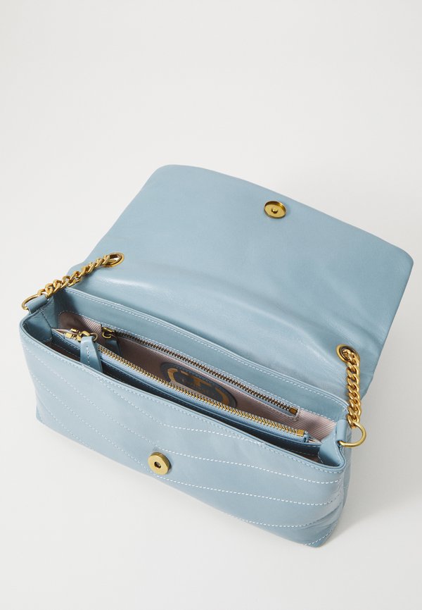 BAG - Handbag - carta da zucchero3