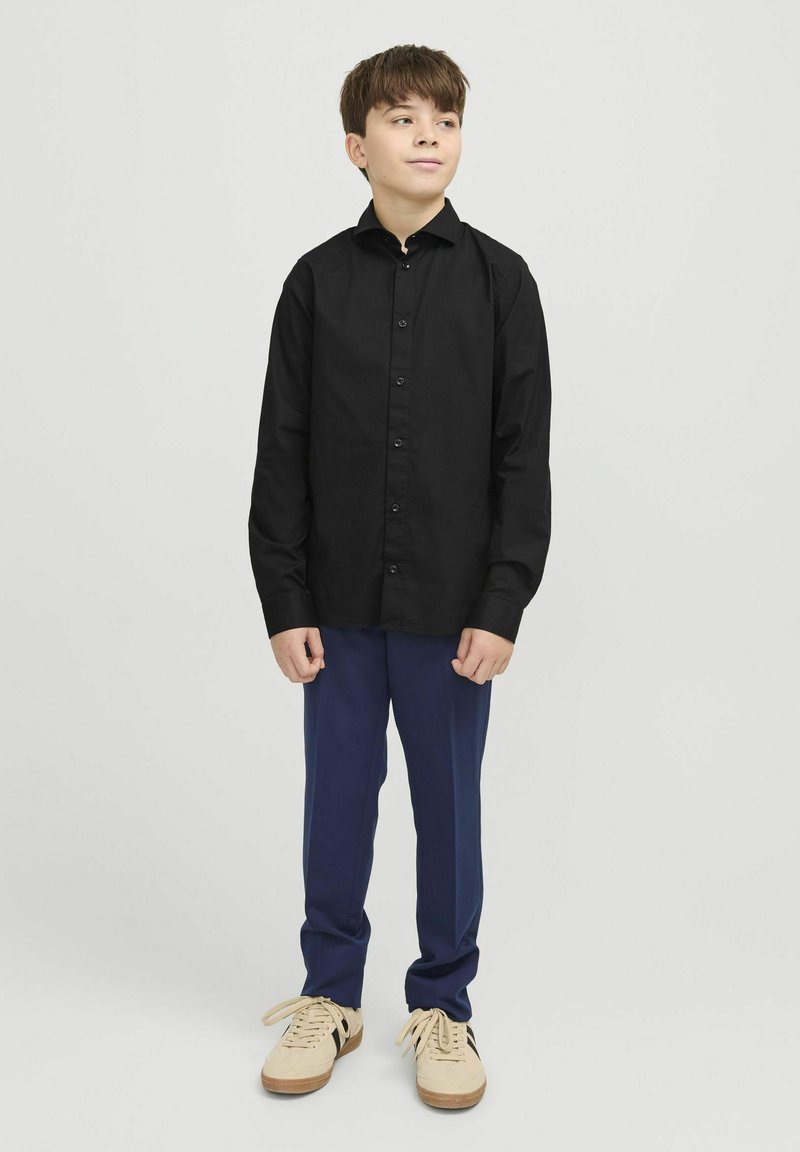 Jack & Jones Junior JJEAXEL czarny