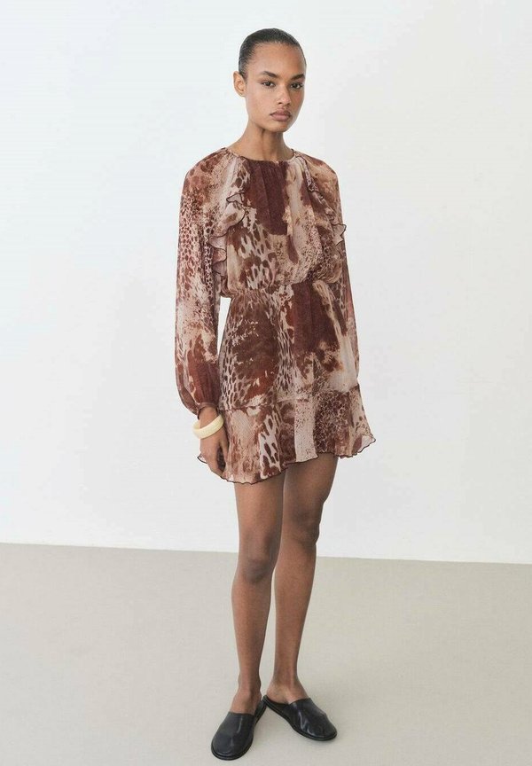 BUTCHER - Day dress3