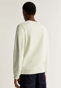 Scalpers FADE - Sweater - mint