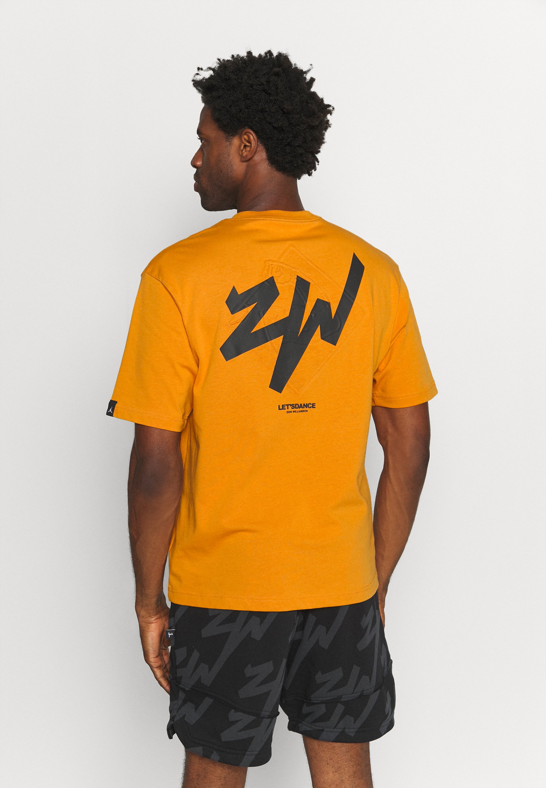 Zion shirt Clearance