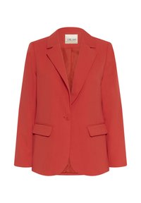 No seleccionado, orange