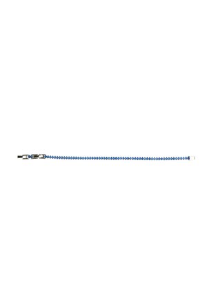 Bracciale - blu
