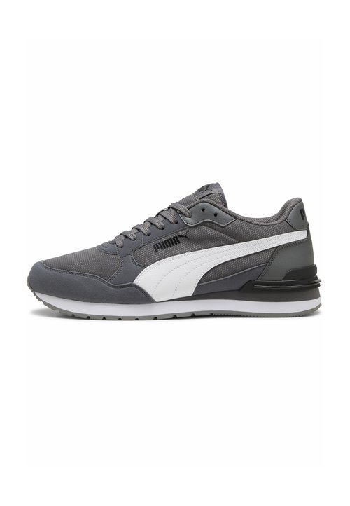 PUMA Trainers - cool dark gray- white- black — photo 3
