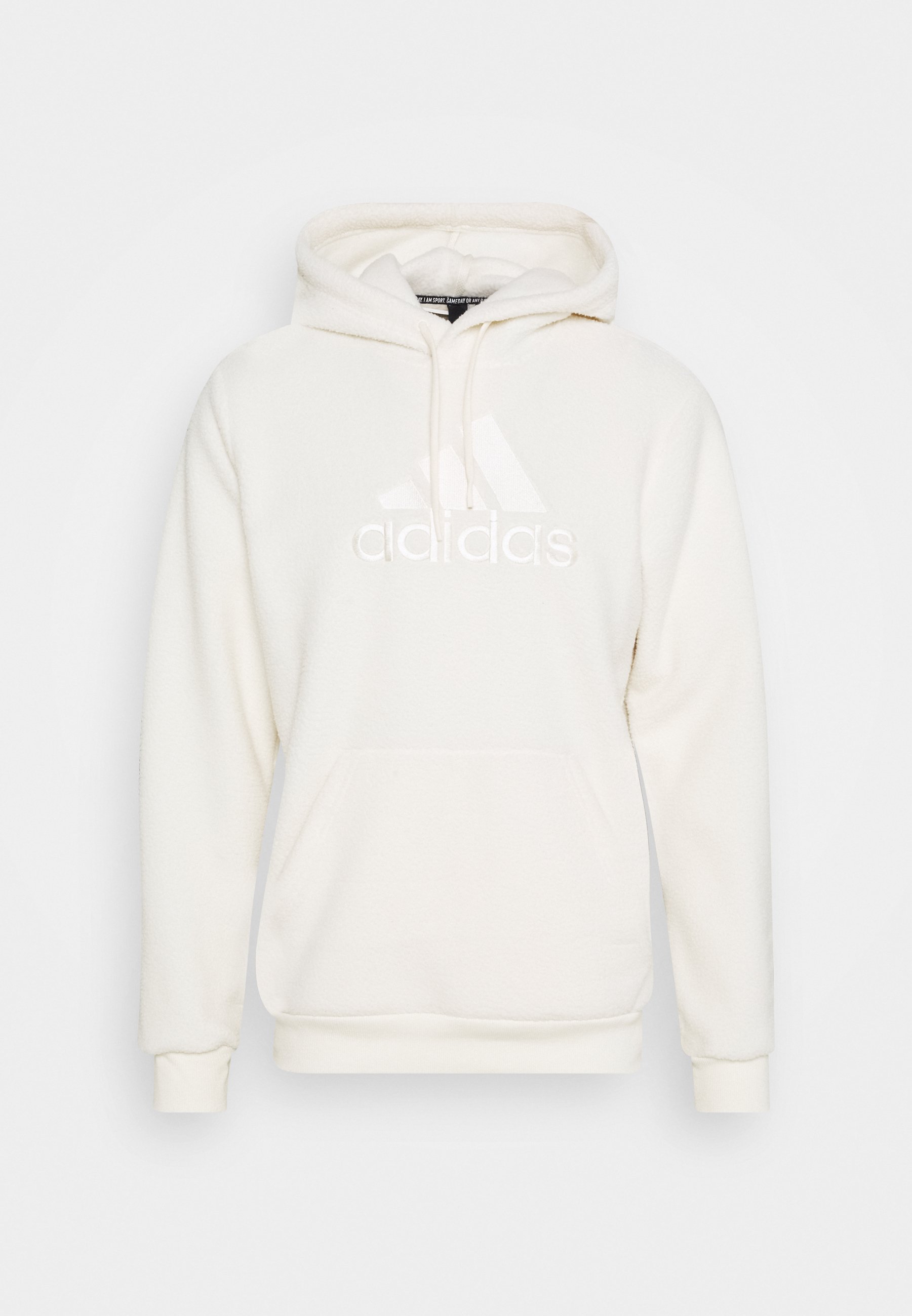 prefacio sector lento adidas Performance MUST HAVES SPORTS INSPIRED HOODED - Fleece trui - white - Zalando.be prefacio sector lento adidas Performance MUST HAVES SPORTS INSPIRED HOODED - Fleece trui - white - Zalando.be