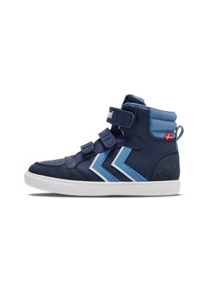 UNISEX - Sneakersy wysokie