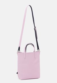 Lacoste SHOPPING BAG SET - Mala de mão - albizia marine