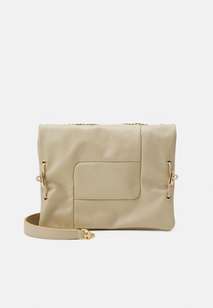 Lancel BILLIE - Bandolera - beige